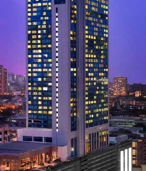 The St.Regis Mumbai Hotel Escorts Service