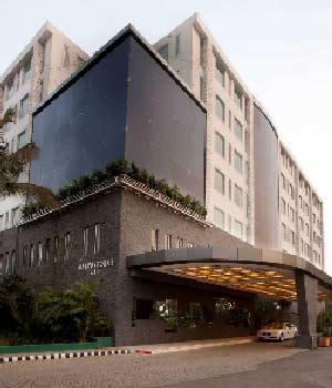 Escorts Waterstones Hotel Service In Mumbai